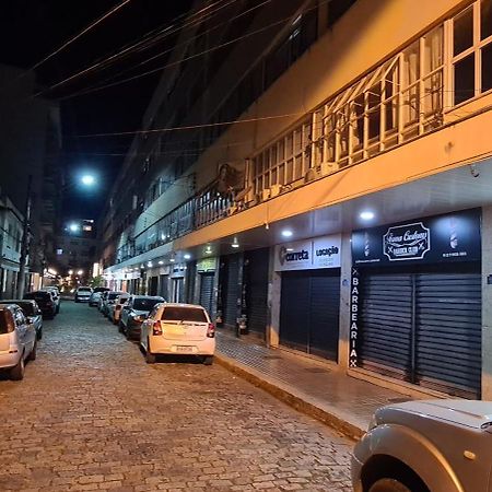Apartamento Centro Nova Friburgo Εξωτερικό φωτογραφία