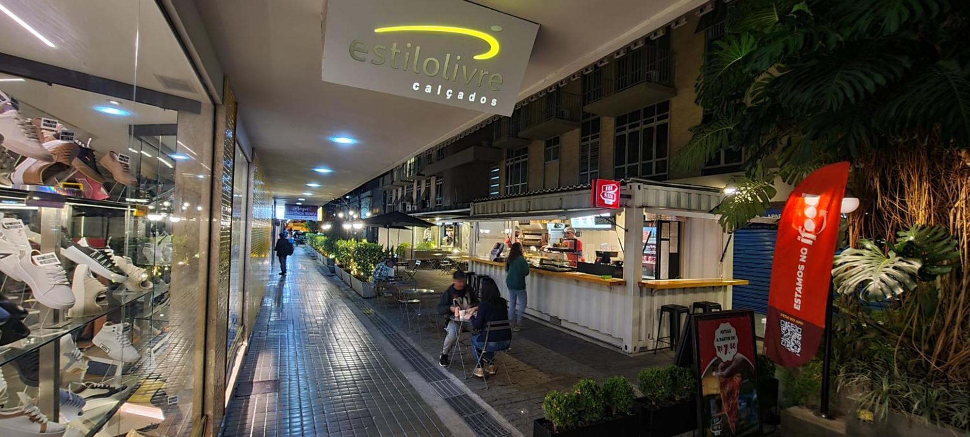 Apartamento Centro Nova Friburgo Εξωτερικό φωτογραφία