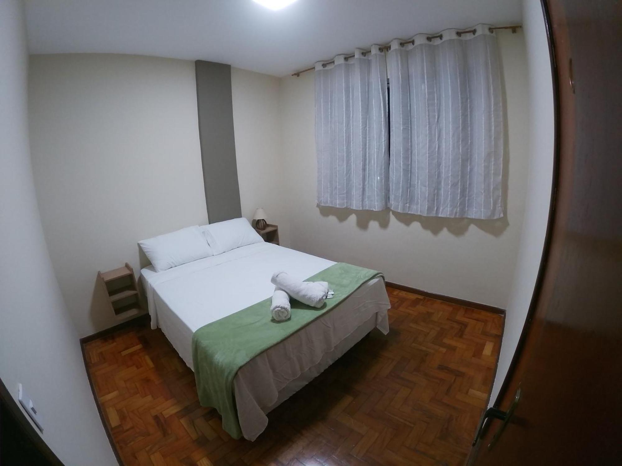 Apartamento Centro Nova Friburgo Εξωτερικό φωτογραφία