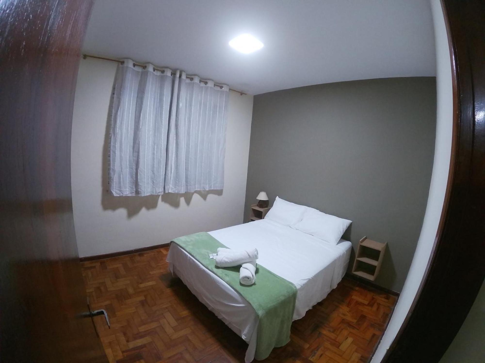 Apartamento Centro Nova Friburgo Εξωτερικό φωτογραφία